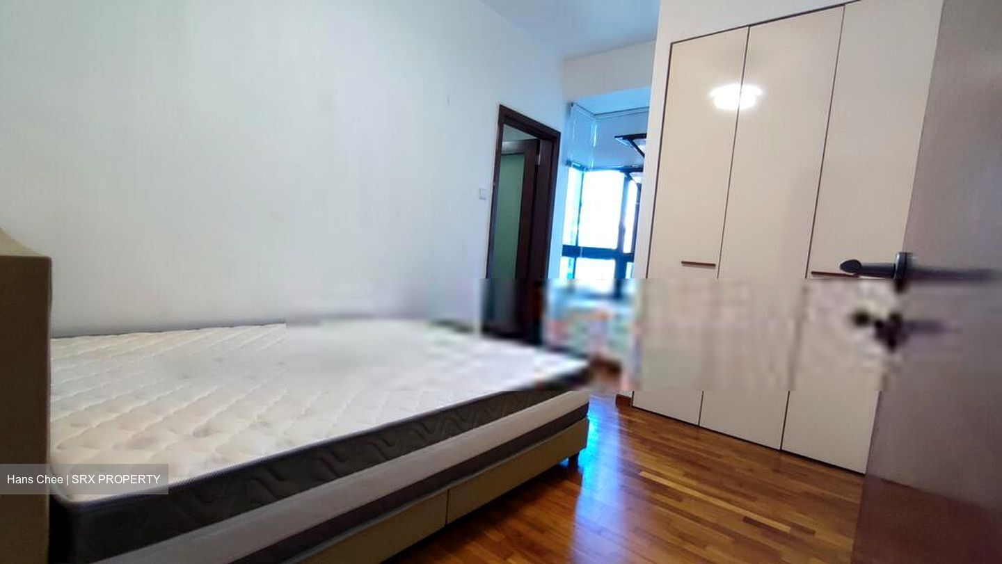 City Square Residences (D8), Condominium #503736601